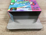 UF1362 Super Mario World 2 Yoshi's Island BOXED SNES Super Famicom Japan