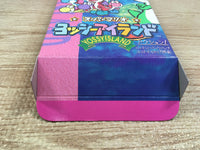 UF1363 Super Mario World 2 Yoshi's Island BOXED SNES Super Famicom Japan