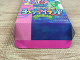 UF1363 Super Mario World 2 Yoshi's Island BOXED SNES Super Famicom Japan