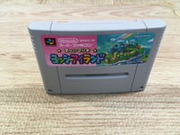 UF1363 Super Mario World 2 Yoshi's Island BOXED SNES Super Famicom Japan