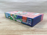 UF1363 Super Mario World 2 Yoshi's Island BOXED SNES Super Famicom Japan