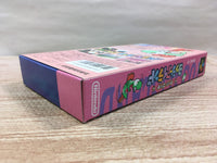 UF1363 Super Mario World 2 Yoshi's Island BOXED SNES Super Famicom Japan