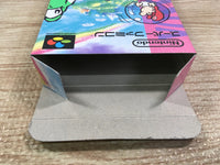UF1363 Super Mario World 2 Yoshi's Island BOXED SNES Super Famicom Japan