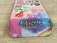 UF1363 Super Mario World 2 Yoshi's Island BOXED SNES Super Famicom Japan