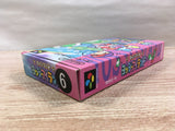 UF1364 Super Mario World 2 Yoshi's Island BOXED SNES Super Famicom Japan