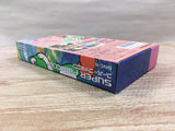 UF1364 Super Mario World 2 Yoshi's Island BOXED SNES Super Famicom Japan