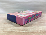 UF1364 Super Mario World 2 Yoshi's Island BOXED SNES Super Famicom Japan