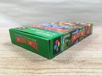 UF1365 Super Donkey Kong Country BOXED SNES Super Famicom Japan