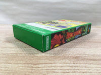 UF1365 Super Donkey Kong Country BOXED SNES Super Famicom Japan