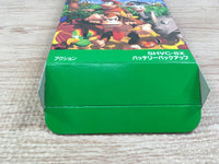UF1366 Super Donkey Kong Country BOXED SNES Super Famicom Japan