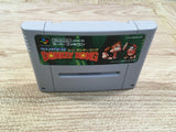 UF1366 Super Donkey Kong Country BOXED SNES Super Famicom Japan