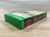UF1366 Super Donkey Kong Country BOXED SNES Super Famicom Japan