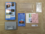 UF1367 Super Donkey Kong Country 2 BOXED SNES Super Famicom Japan