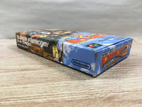 UF1367 Super Donkey Kong Country 2 BOXED SNES Super Famicom Japan