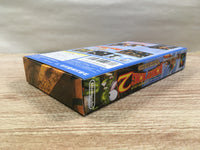 UF1367 Super Donkey Kong Country 2 BOXED SNES Super Famicom Japan