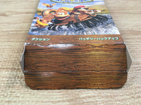 UF1368 Super Donkey Kong Country 3 BOXED SNES Super Famicom Japan