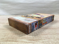 UF1368 Super Donkey Kong Country 3 BOXED SNES Super Famicom Japan