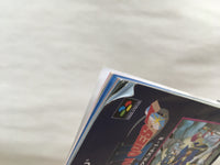 UF1369 Dragon Quest 1 & 2 BOXED SNES Super Famicom Japan