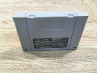 UF1369 Dragon Quest 1 & 2 BOXED SNES Super Famicom Japan