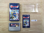 UF1369 Dragon Quest 1 & 2 BOXED SNES Super Famicom Japan