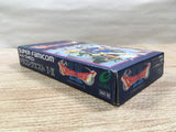UF1369 Dragon Quest 1 & 2 BOXED SNES Super Famicom Japan