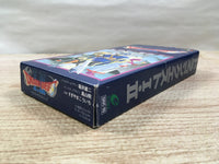 UF1369 Dragon Quest 1 & 2 BOXED SNES Super Famicom Japan