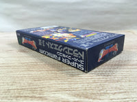 UF1369 Dragon Quest 1 & 2 BOXED SNES Super Famicom Japan
