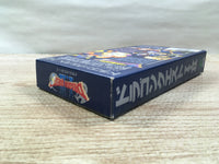 UF1369 Dragon Quest 1 & 2 BOXED SNES Super Famicom Japan
