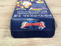 UF1369 Dragon Quest 1 & 2 BOXED SNES Super Famicom Japan