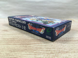 UF1370 Dragon Quest 1 & 2 BOXED SNES Super Famicom Japan