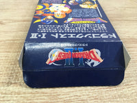 UF1370 Dragon Quest 1 & 2 BOXED SNES Super Famicom Japan