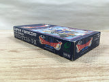 UF1371 Dragon Quest 1 & 2 BOXED SNES Super Famicom Japan