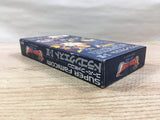 UF1371 Dragon Quest 1 & 2 BOXED SNES Super Famicom Japan