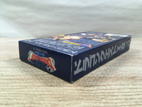 UF1371 Dragon Quest 1 & 2 BOXED SNES Super Famicom Japan