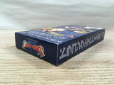 UF1371 Dragon Quest 1 & 2 BOXED SNES Super Famicom Japan