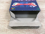 UF1371 Dragon Quest 1 & 2 BOXED SNES Super Famicom Japan
