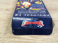UF1371 Dragon Quest 1 & 2 BOXED SNES Super Famicom Japan