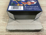 UF1371 Dragon Quest 1 & 2 BOXED SNES Super Famicom Japan