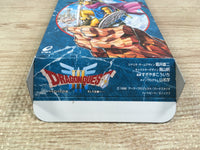 UF1372 Dragon Quest III 3 BOXED SNES Super Famicom Japan