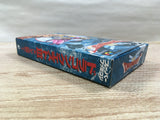 UF1372 Dragon Quest III 3 BOXED SNES Super Famicom Japan