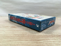 UF1372 Dragon Quest III 3 BOXED SNES Super Famicom Japan