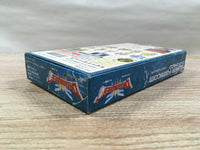 UF1372 Dragon Quest III 3 BOXED SNES Super Famicom Japan