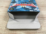UF1372 Dragon Quest III 3 BOXED SNES Super Famicom Japan
