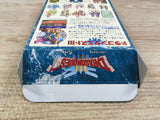 UF1372 Dragon Quest III 3 BOXED SNES Super Famicom Japan
