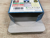 UF1372 Dragon Quest III 3 BOXED SNES Super Famicom Japan