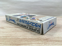 UF1373 Dragon Quest V 5 BOXED SNES Super Famicom Japan