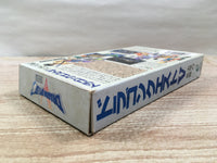 UF1373 Dragon Quest V 5 BOXED SNES Super Famicom Japan