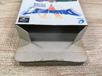 UF1373 Dragon Quest V 5 BOXED SNES Super Famicom Japan