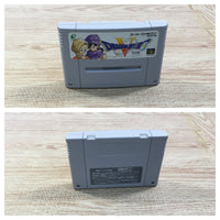 UF1374 Dragon Quest V 5 BOXED SNES Super Famicom Japan