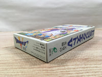 UF1374 Dragon Quest V 5 BOXED SNES Super Famicom Japan